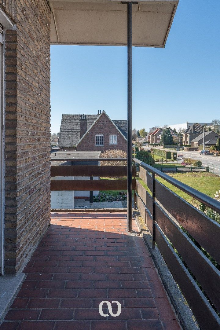 Ruime villa met grote tuin in centrum Oudenaarde foto 15