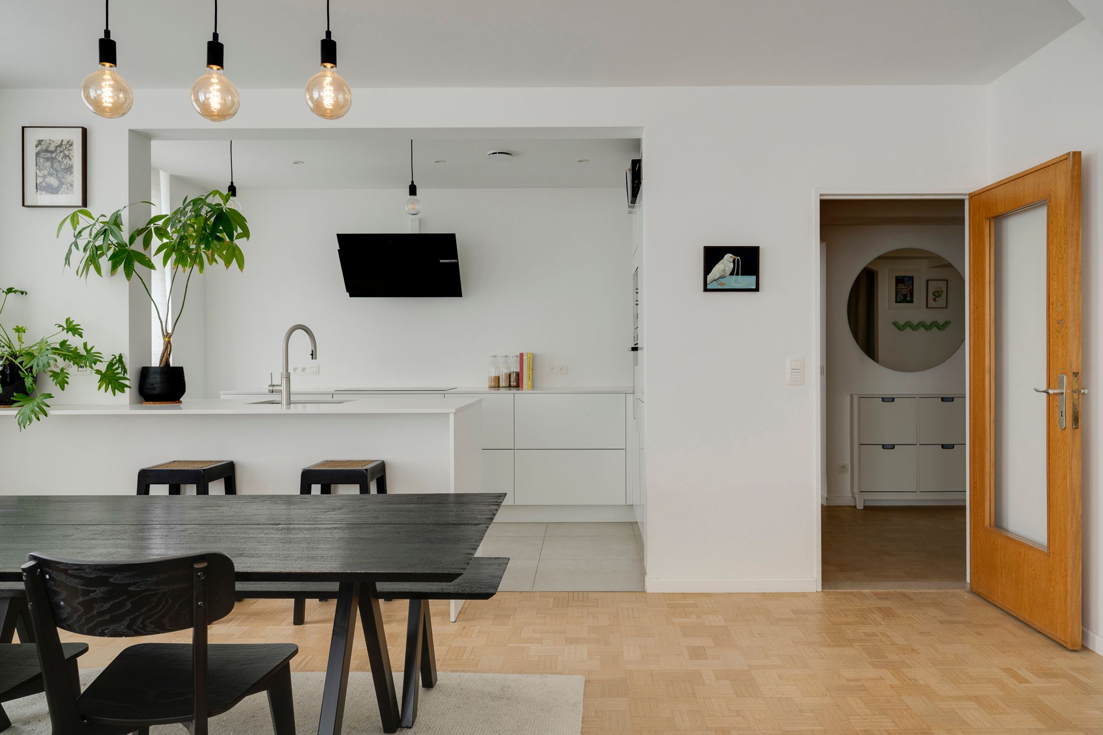 Stijlvol en instapklaar hoekappartement foto 3