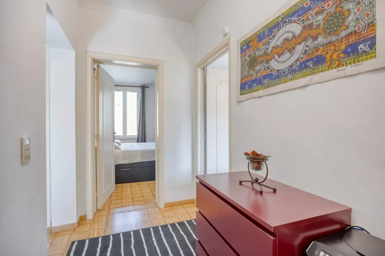 Woning met 3 ruime slaapkamers, bureau, tuin , kelder en zolder in Kessel-Lo! - EPC 198 kWh/m² - bewoonbare opp. 233 m² foto 16
