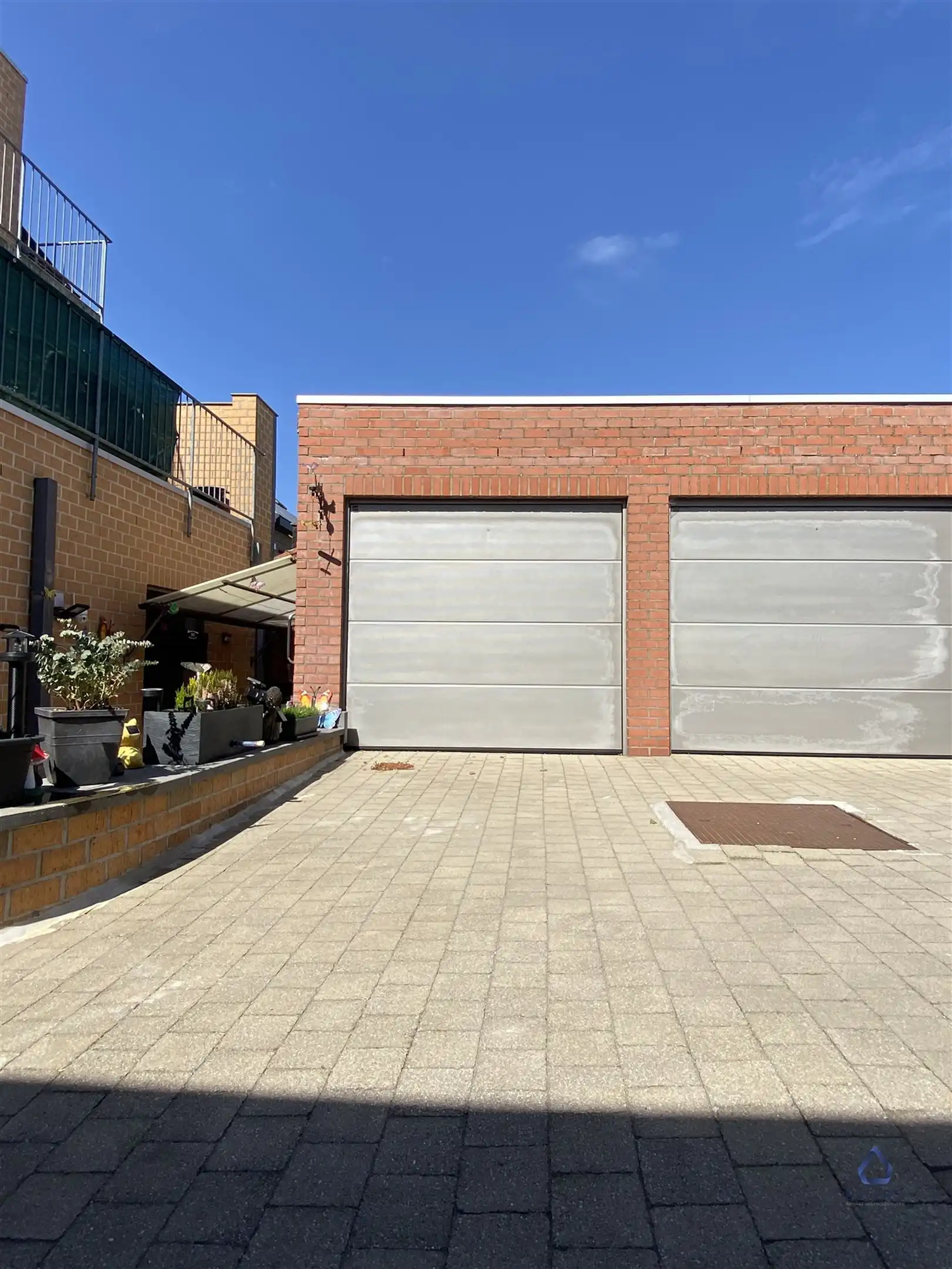 Energiezuinig appartement met 2 slaapkamers en garage foto 12