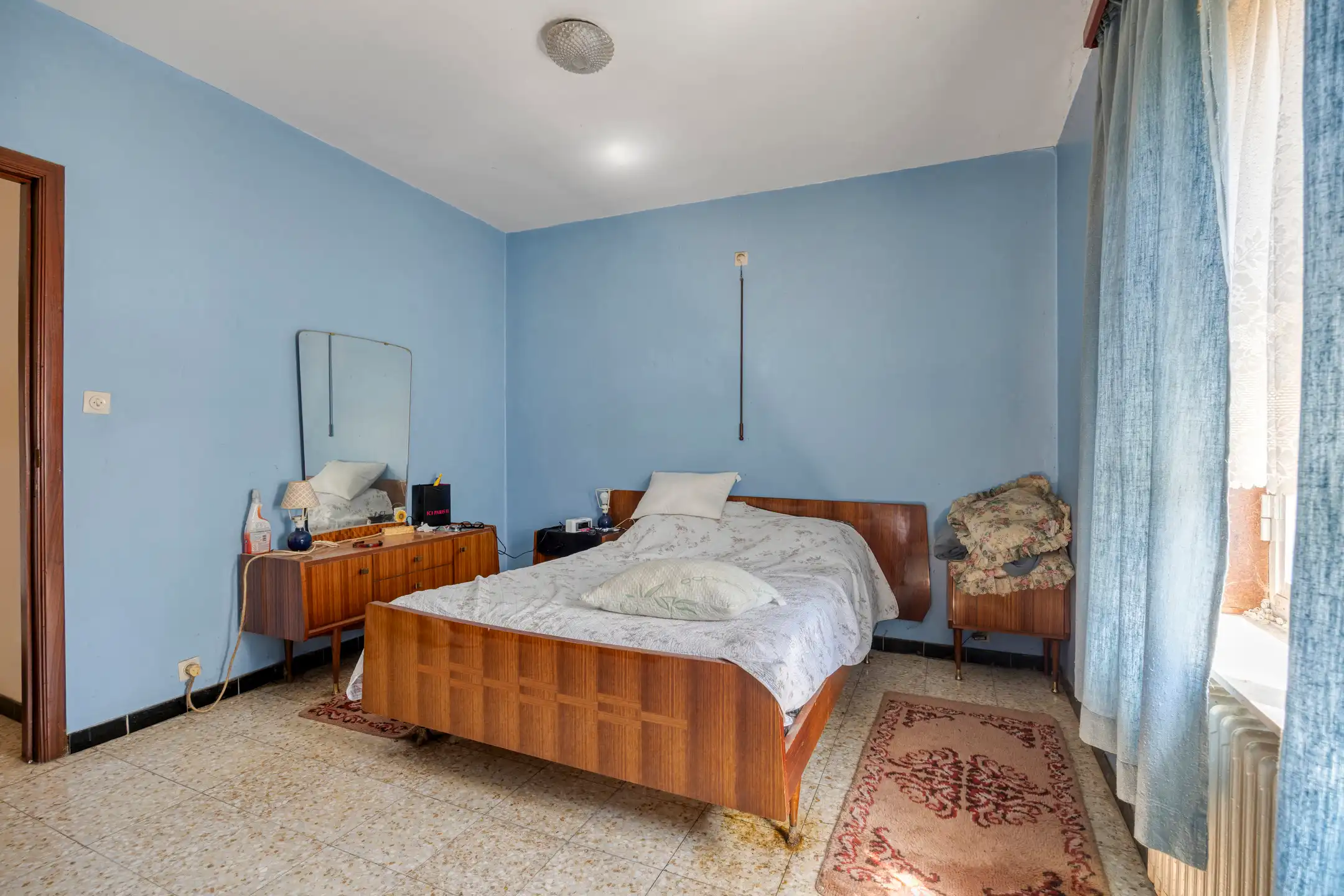 Woning met veel potentieel!  foto 9