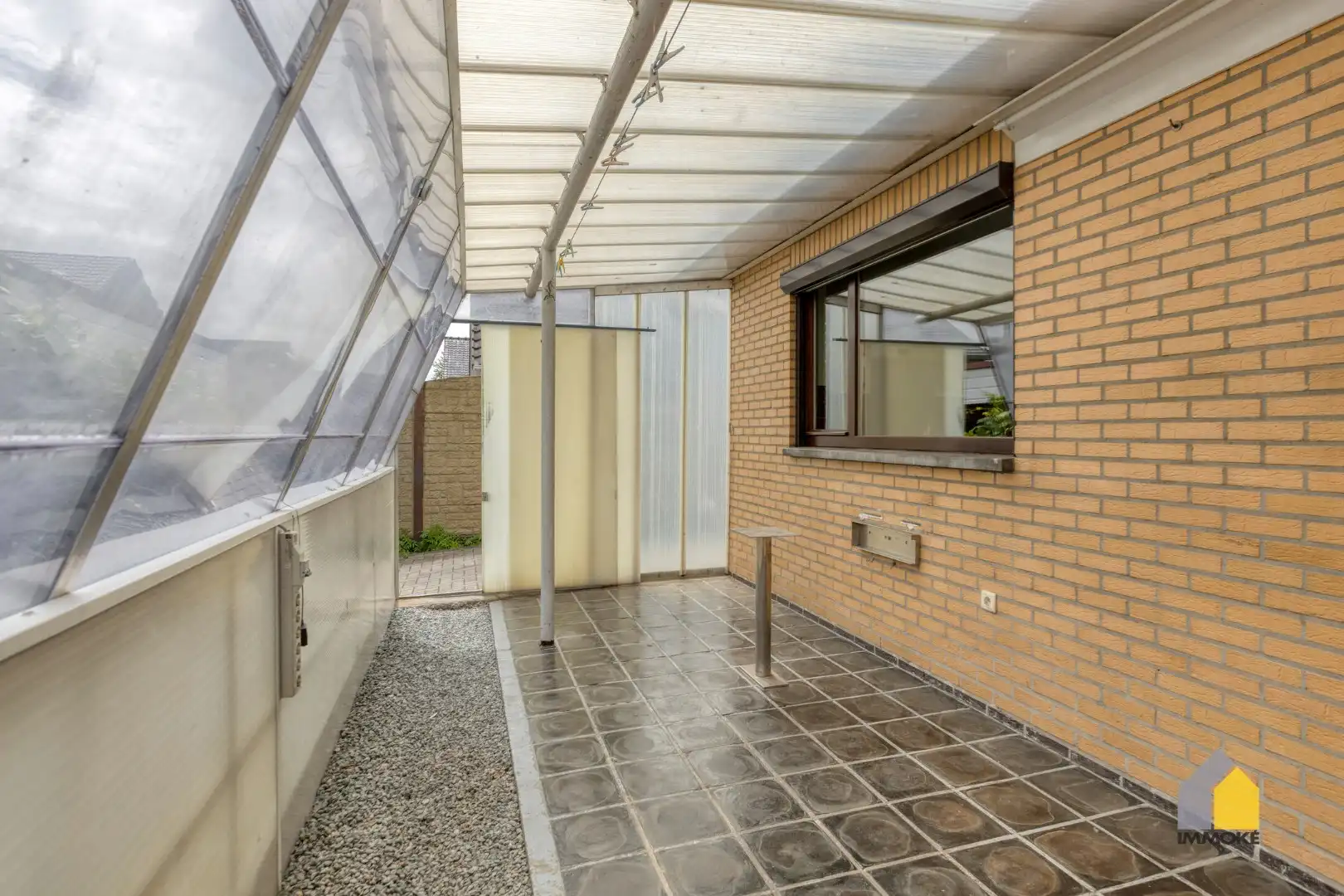 Op te frissen woning met 3 slpk op perceel van 5a 67ca. foto 18