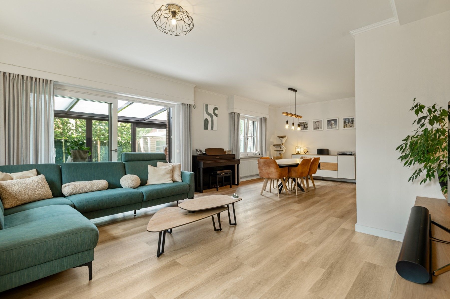 Energiezuinige woning op topligging foto 4
