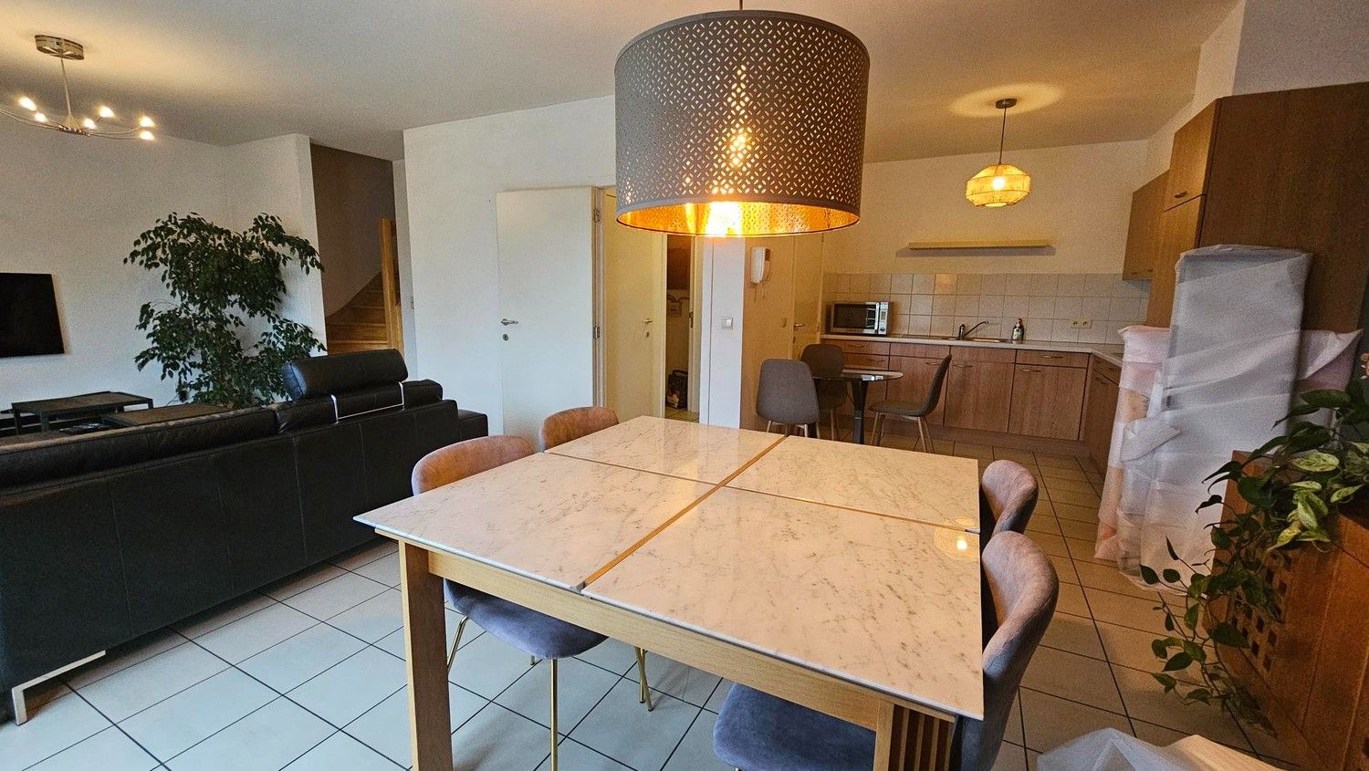 Appartement te huur foto 5