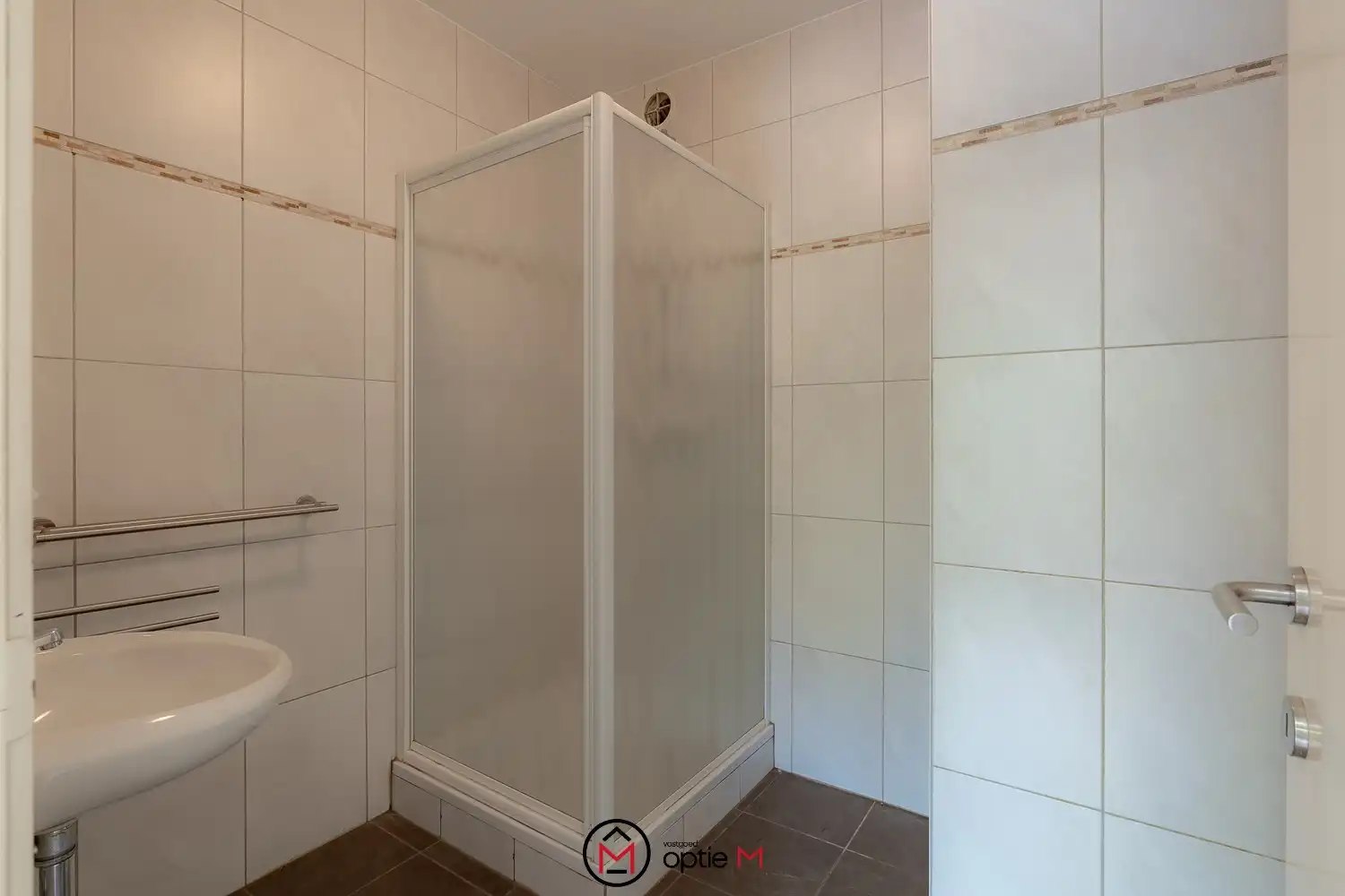 Ruim gelijkvloers appartement te koop vlakbij centrum Hasselt foto 10