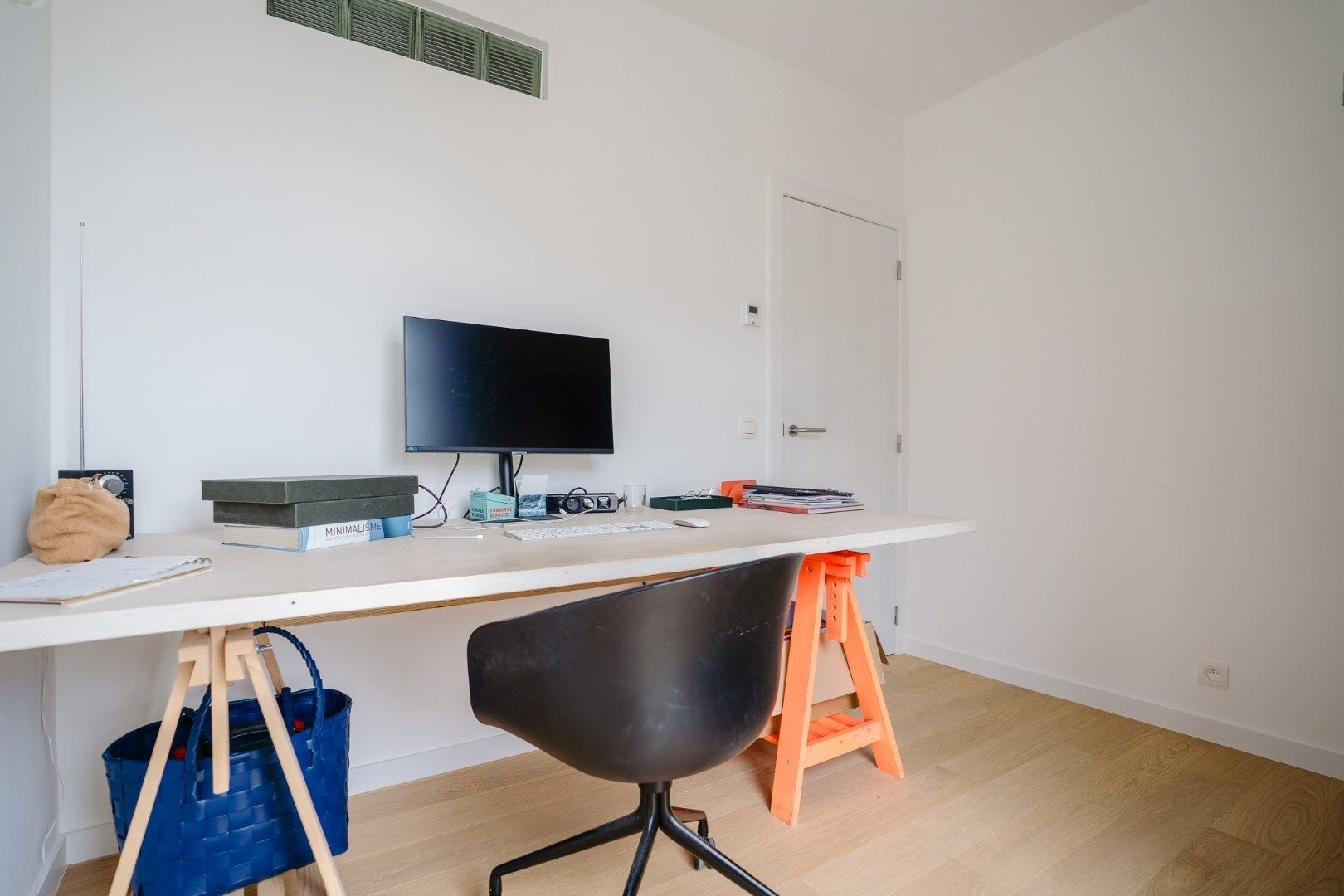 SCHITTEREND VERNIEUWD 3 SLPK APP MET TERRAS OP CENTRALE LIGGING foto 29