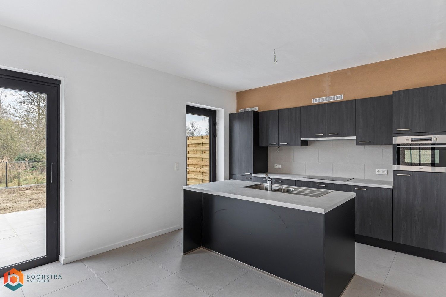 Energiezuinige nieuwbouwwoning met 3 slpkrs en tuin in Olen foto 7