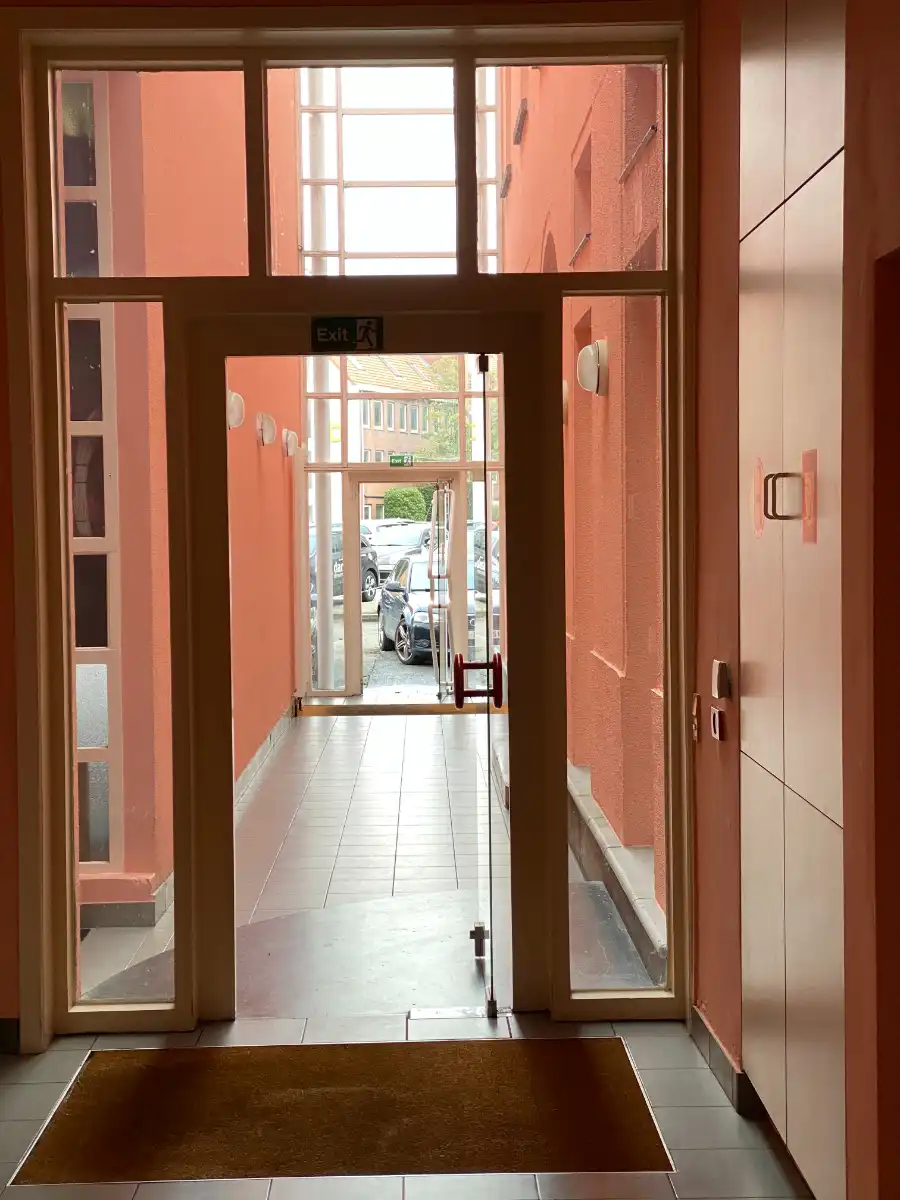 Kantoren te huur vanaf 50m² op toplocatie + P ! foto 16