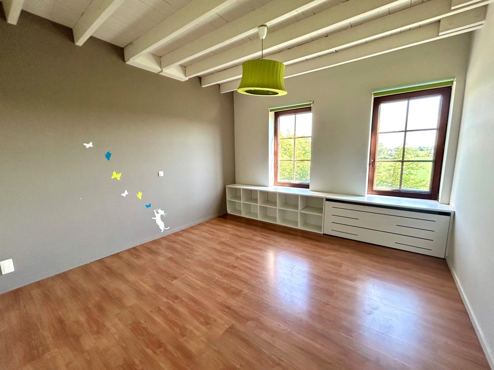 Karaktervolle gezinswoning met 4 slaapkamers en tuin foto 16
