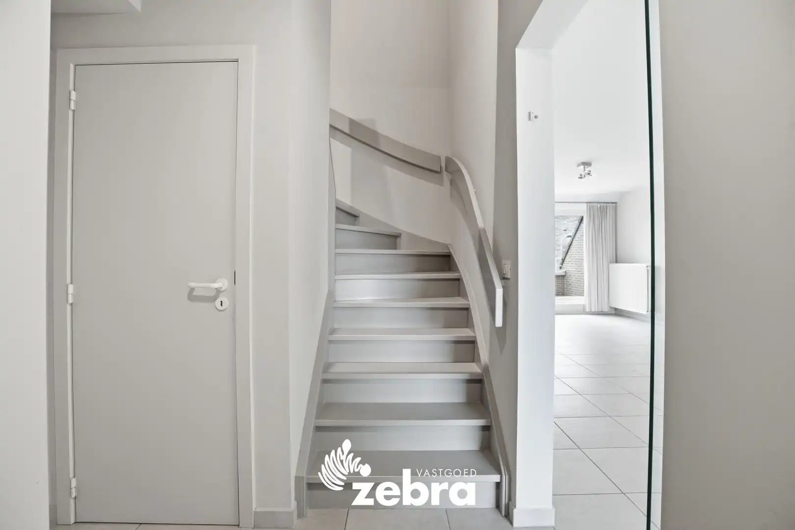 Recent appartement met 3 slp en 2 badk in groene wijk te Roeselare! foto 10