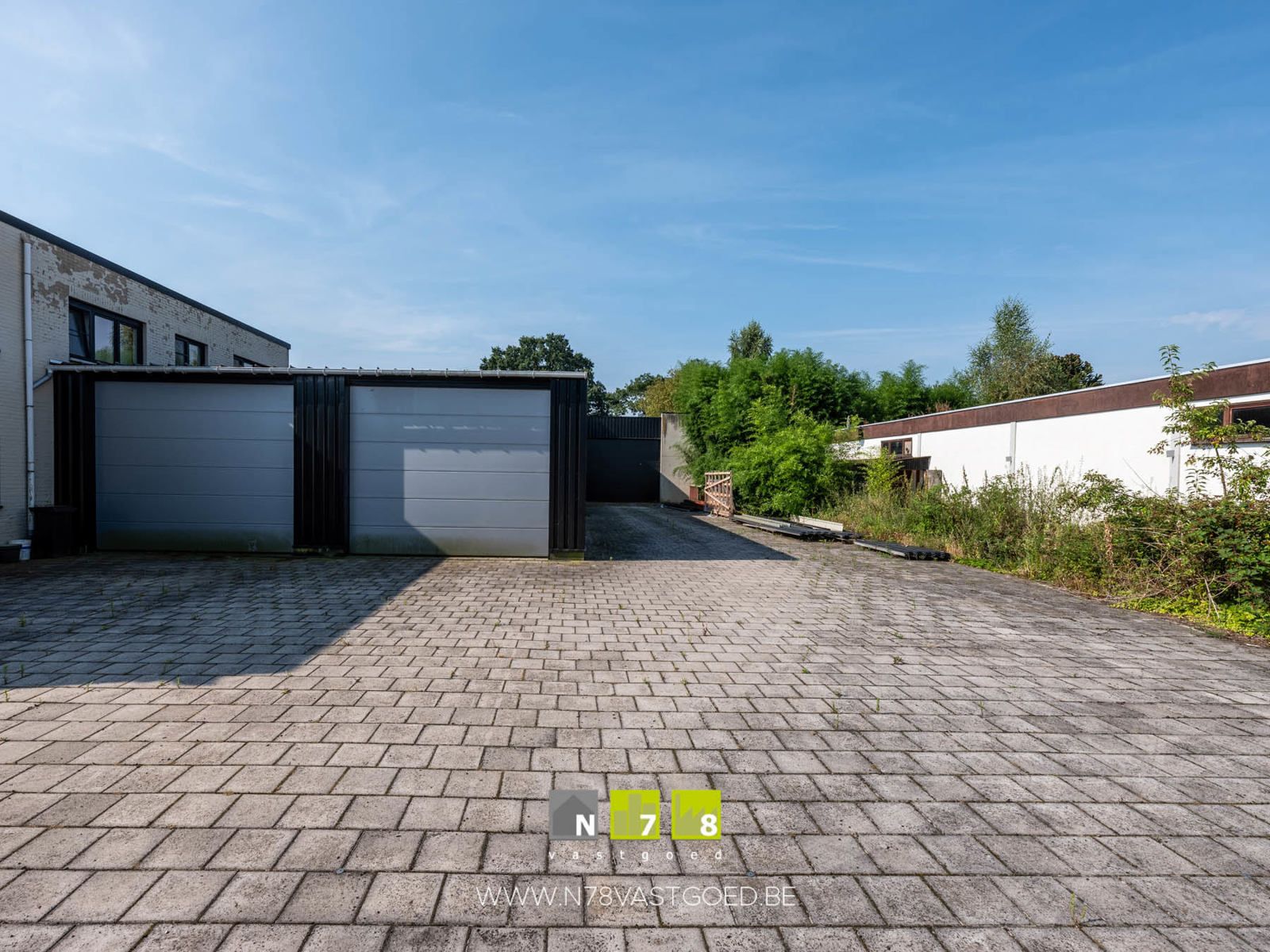 Bedrijfsvastgoed te koop foto 9