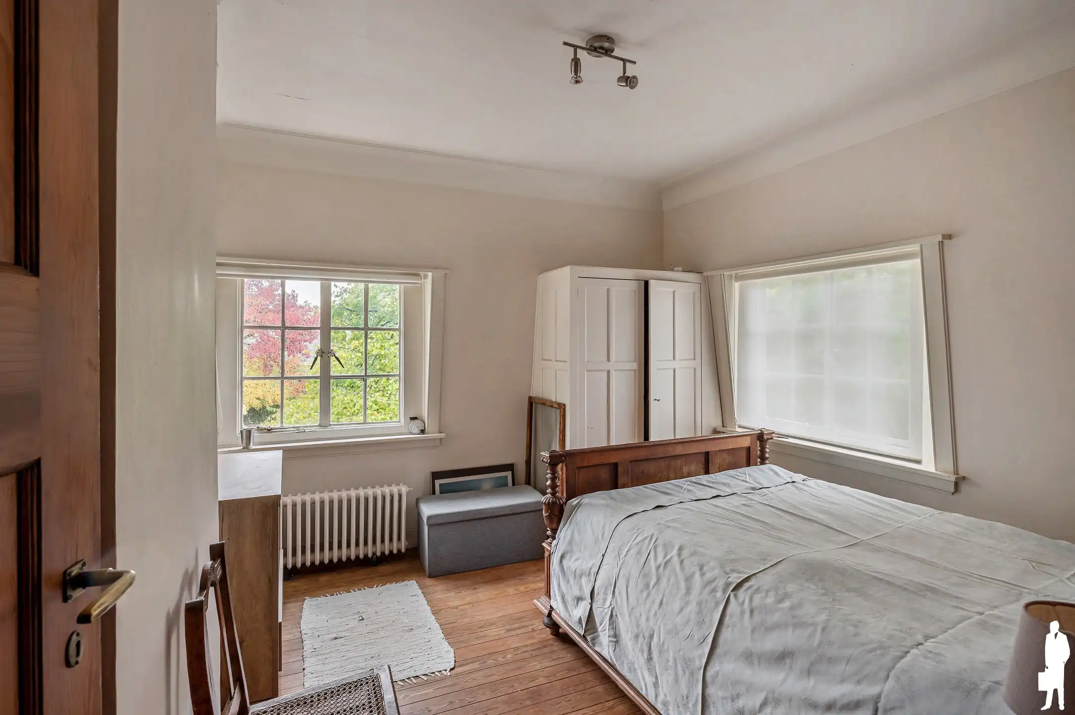 Charmante authentieke villa met prachtige tuin en bijgebouw in een doodlopende straat nabij het centrum van Kalmthout foto 21