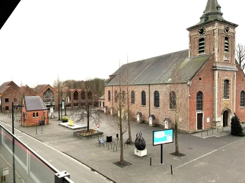 App met 3 slaapkamers  in centrum Ingelmunster foto 24