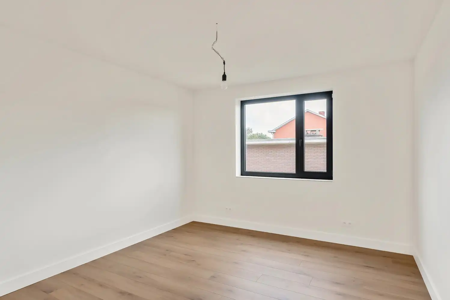 NIEUWBOUWWONING OP PRACHTIGE LOCATIE (Prijs incl. 21% BTW) foto 20