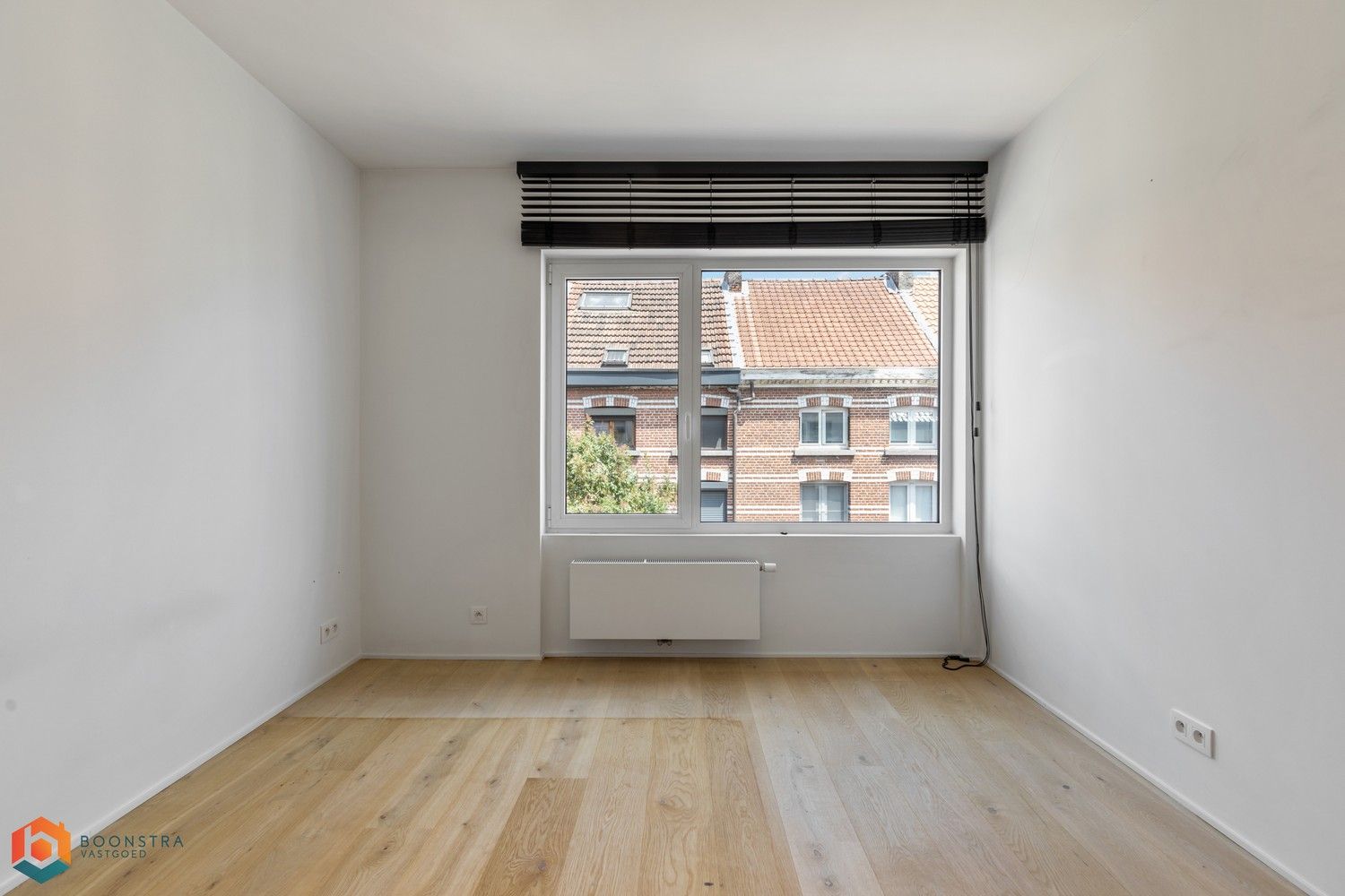 Appartement met 2 slpkrs te Mechelen foto 9