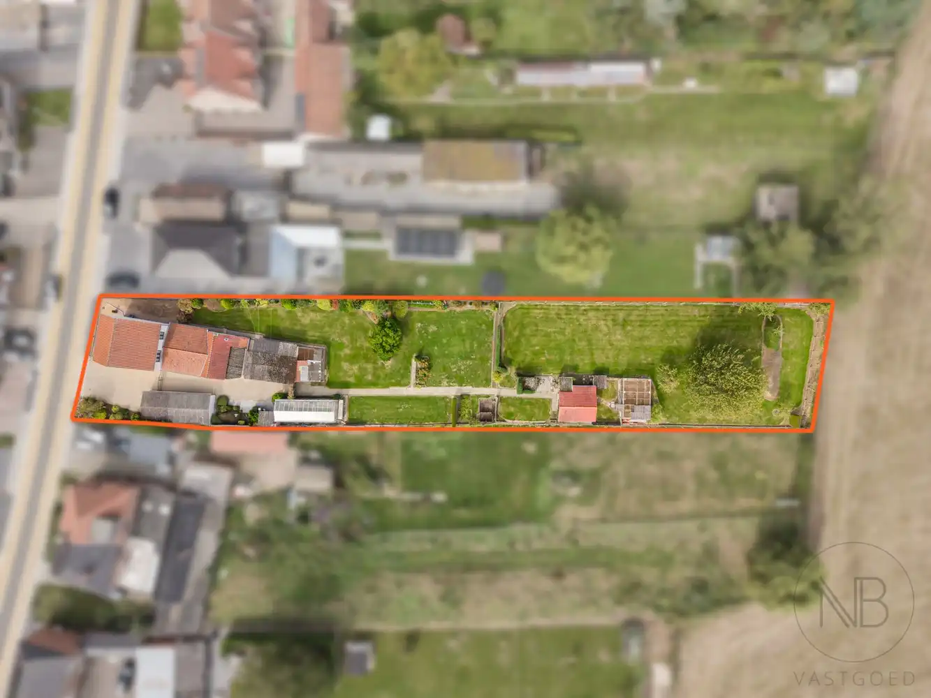 Huis te koop foto 29