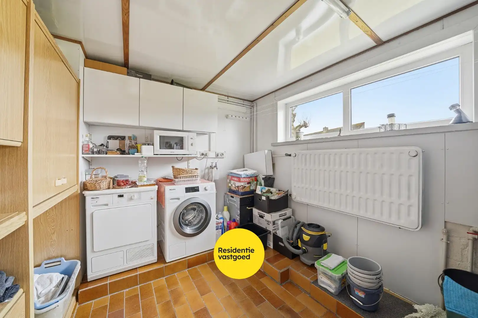 Instapklare halfopen bebouwing met 3 slaapkamers te Koolkerke foto 13