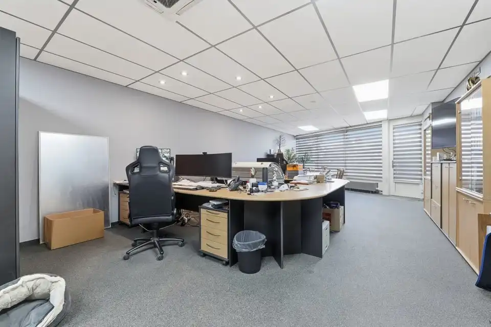 UNIEKE INVESTERINGSOPPORTUNITEIT MET UITZONDERLIJK RENDEMENT EN VEELZIJDIGE INVULLING foto 21