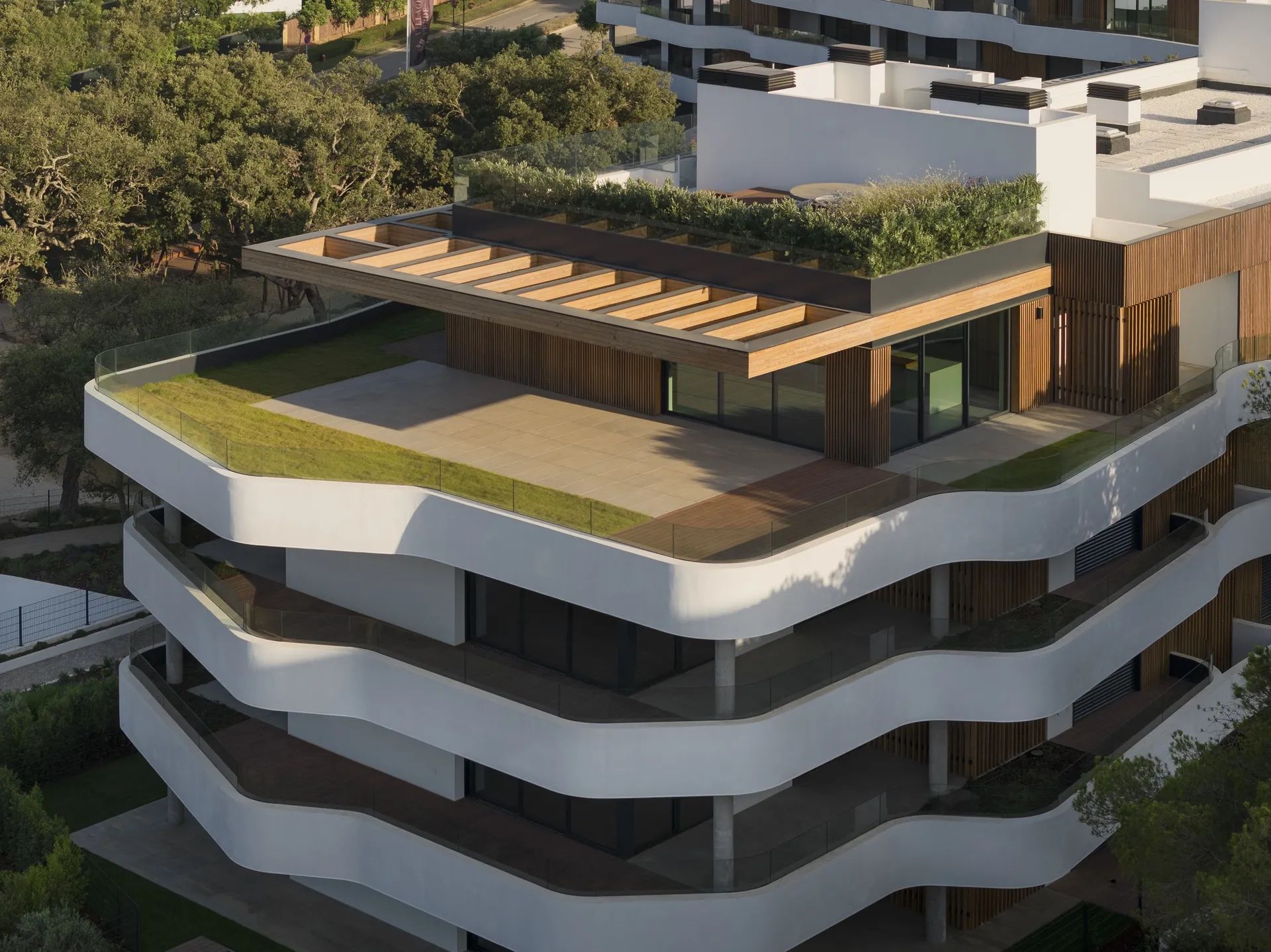 Luxe appartementen en Sky Villa's in Sotogrande: leven in elegantie! foto 12