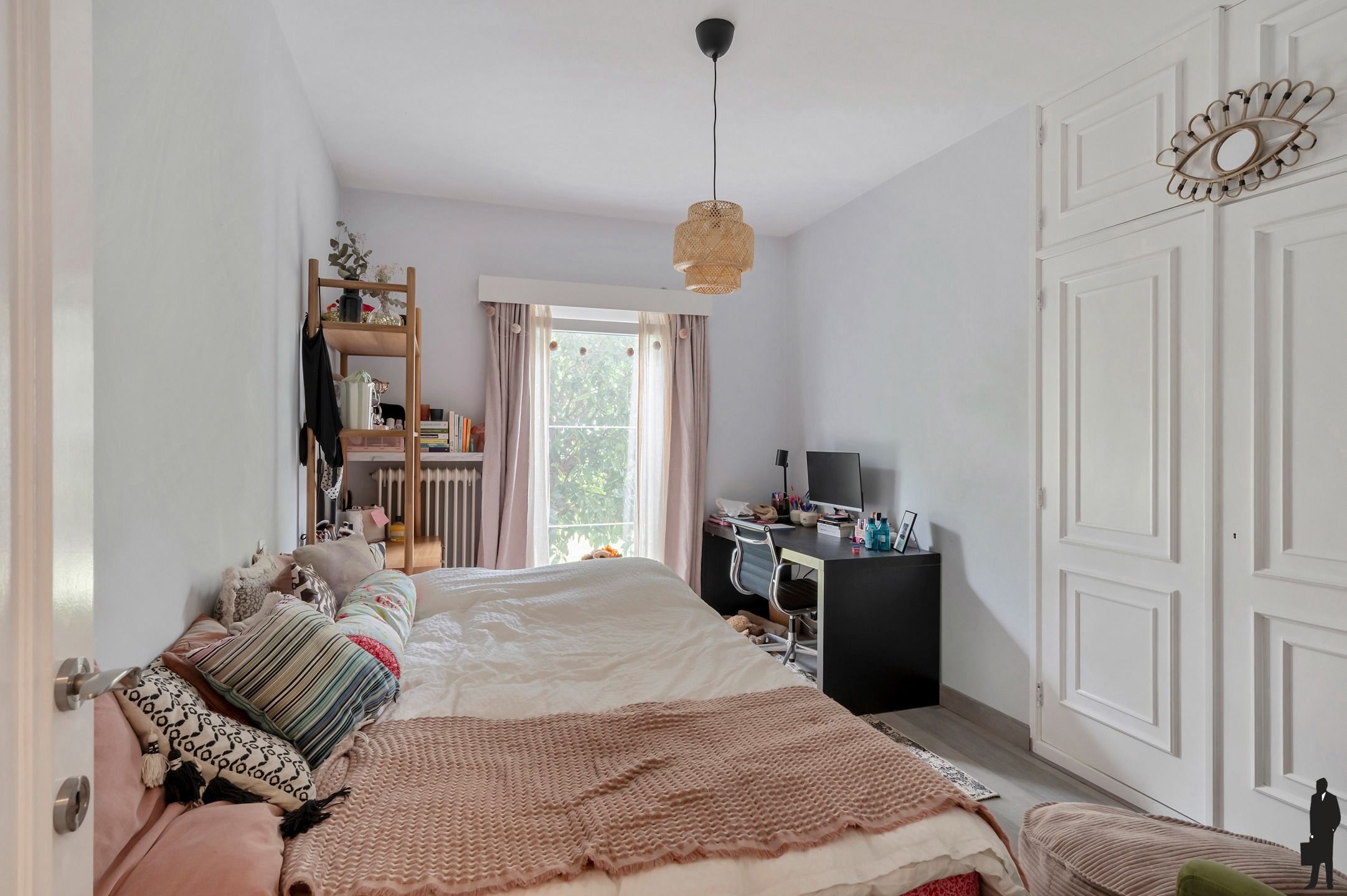 Gelijkvloerse villa op ca. 1.683 m² in centrum Brasschaat! foto 13