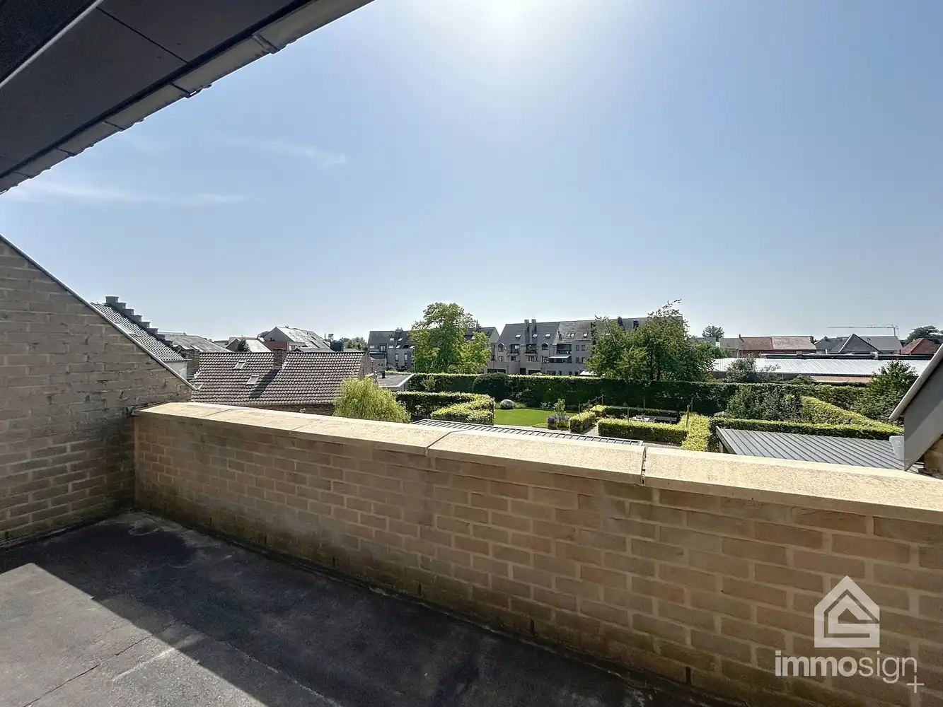 Ruim duplexappartement in het hart van Bocholt! foto 7