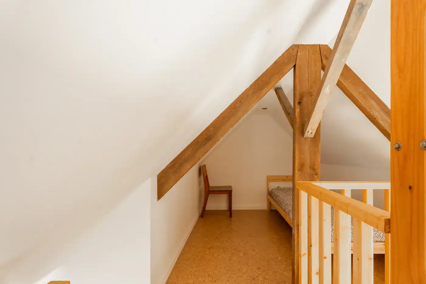 Ruime en gezellige woning met 4 slaapkamers in het centrum van Avelgem foto 23