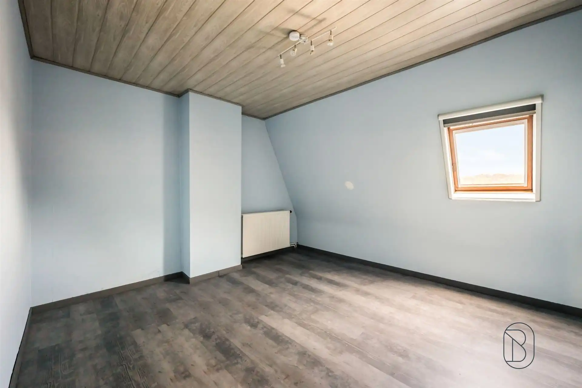 Karaktervolle instapklare woning met 4 slpk en tuin foto 16