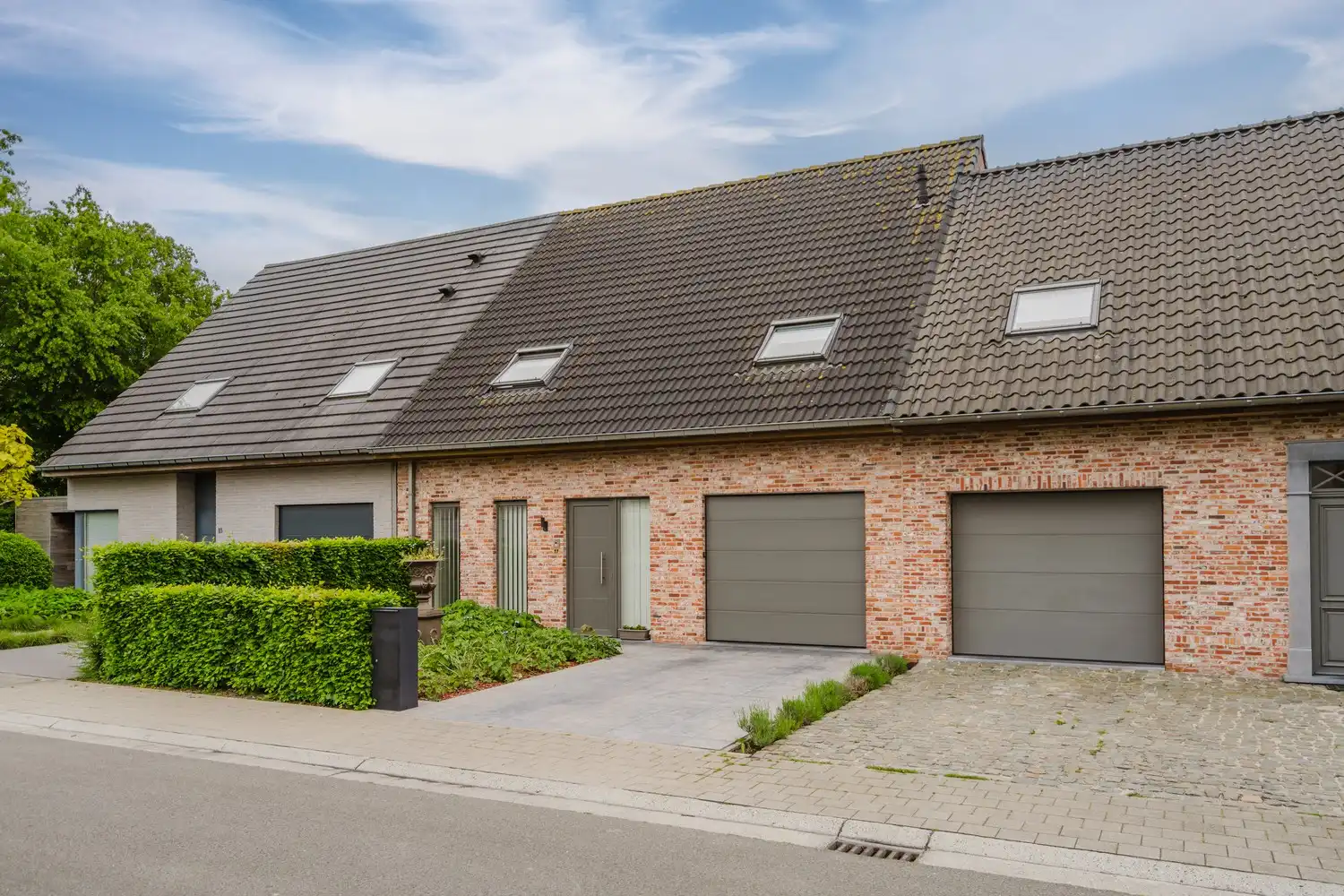 Luxe, ruimte en comfort foto {{pictureIndex}}