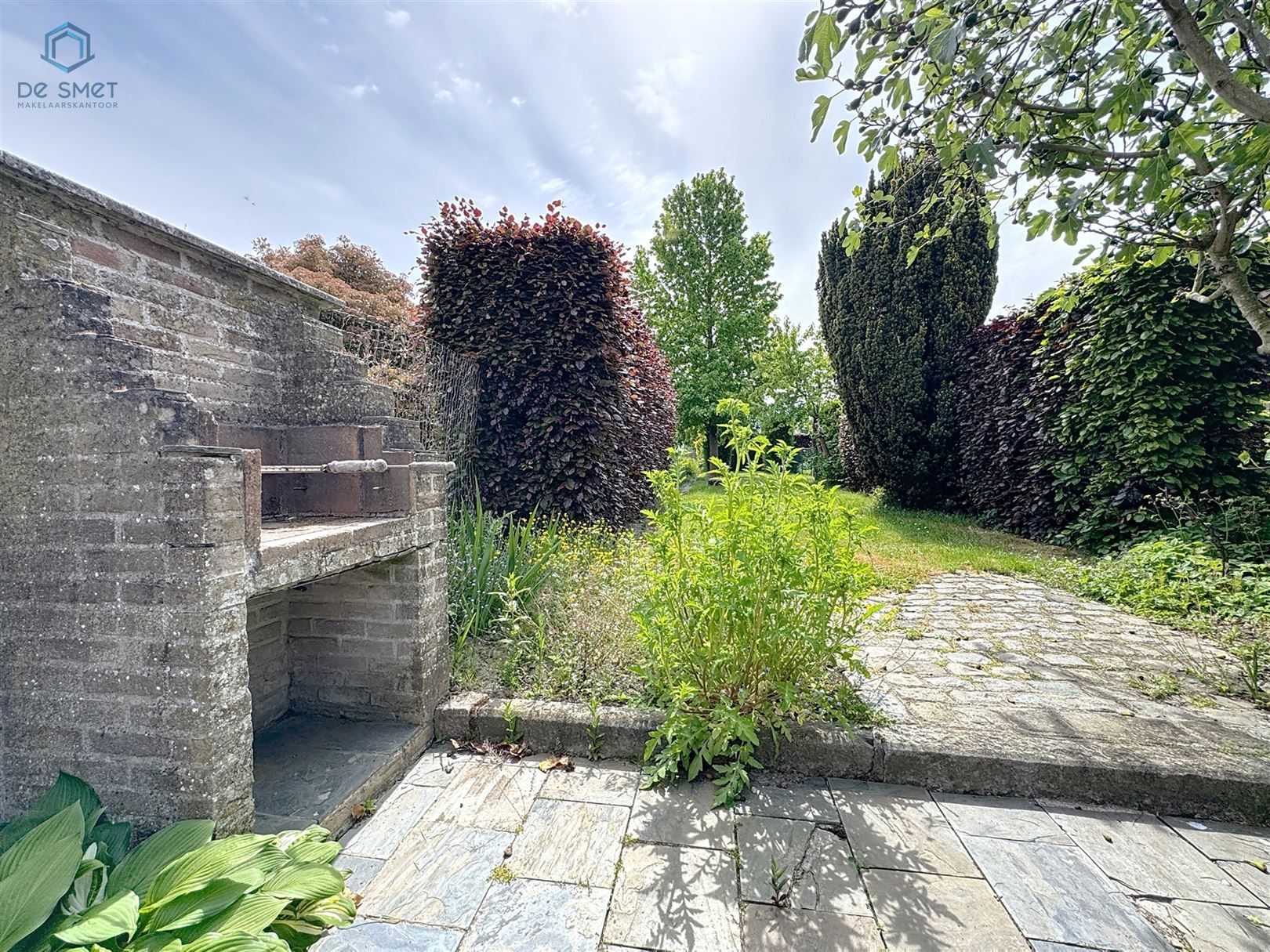 Rustig gelegen ruime woning met 3 slks foto 16