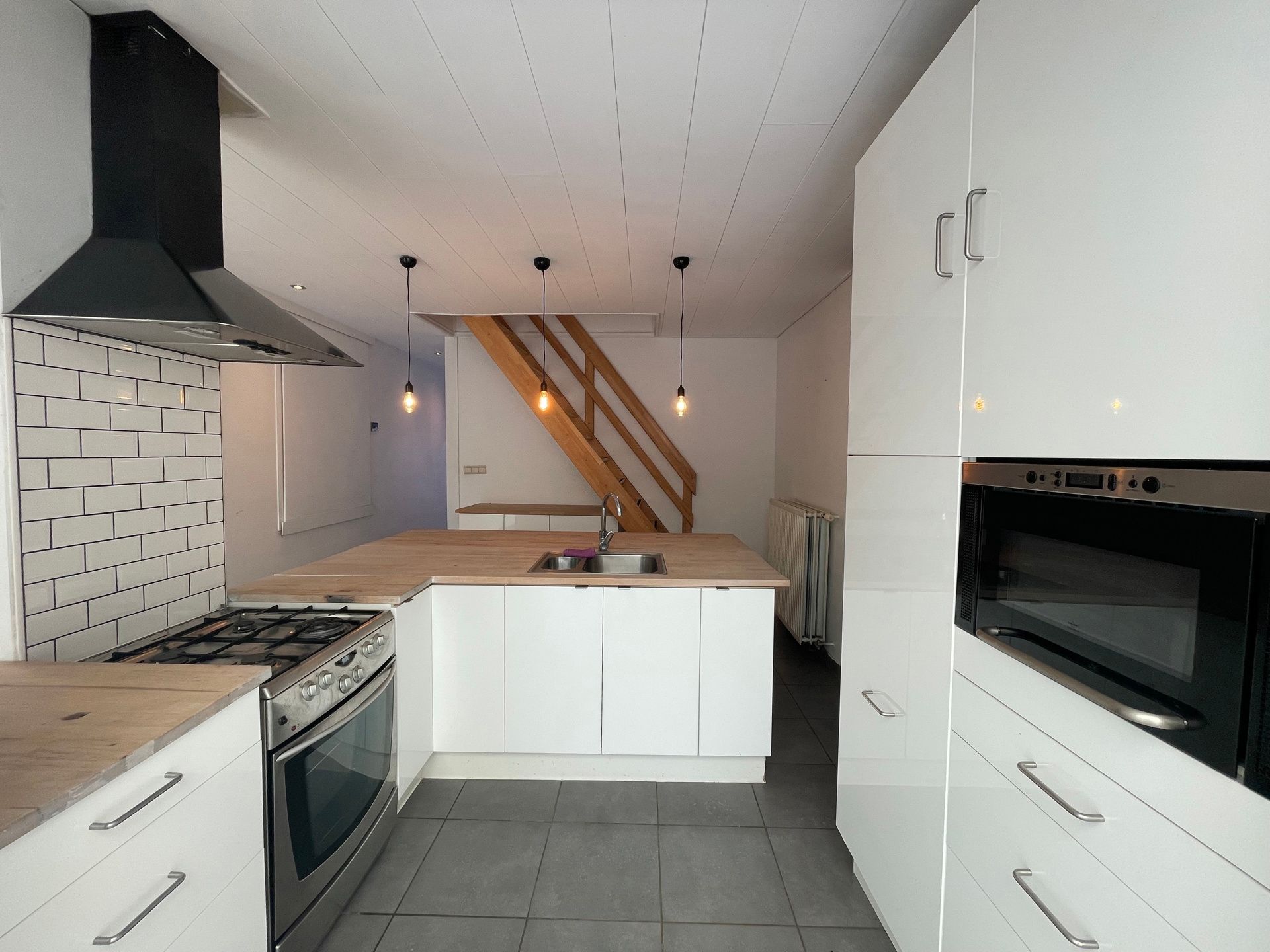 Instapklare woning aan de rand van Aarschot foto 5