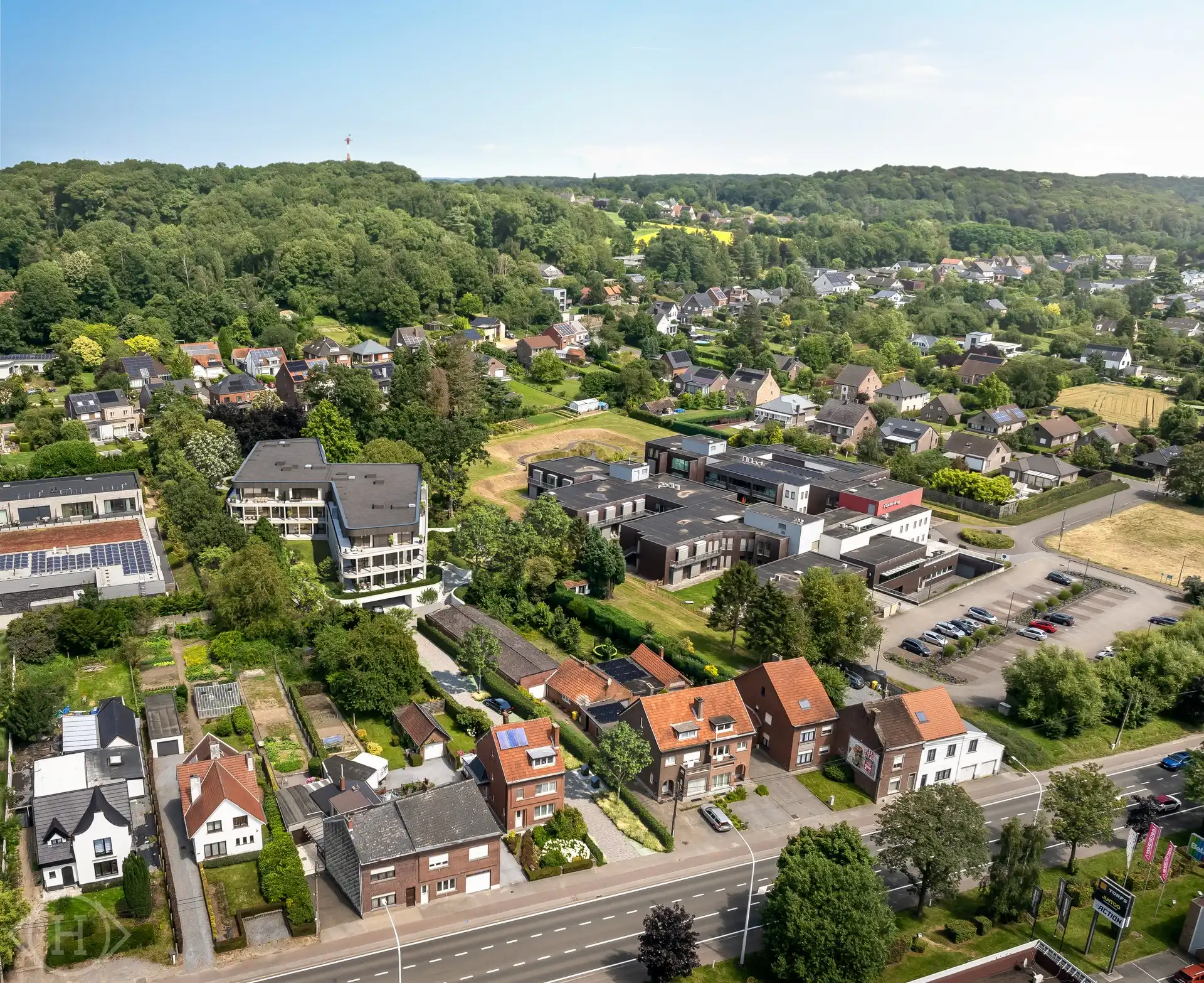 Residentie Bundswijk: Exclusief wonen in het groen foto 9