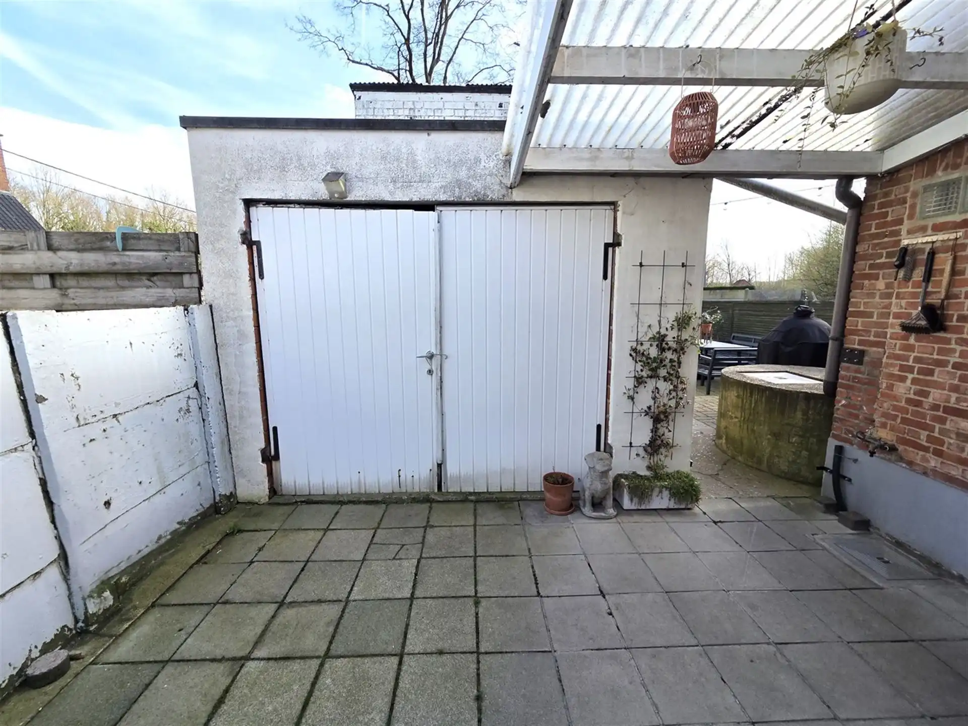 Leuke woning met 3 slaapkamers, garage en bijgebouw in de tuin foto 17