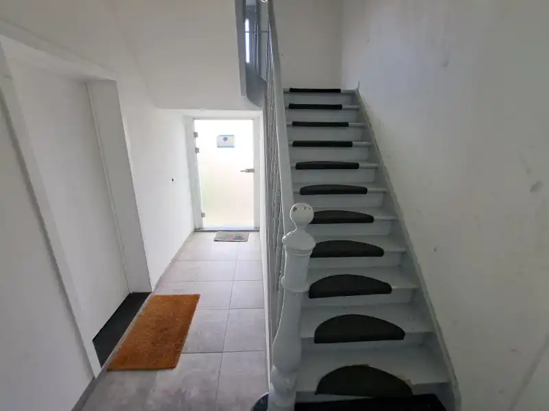 Kortemark- Handzame - Gezellig duplexappartement op uitstekende locatie foto 6