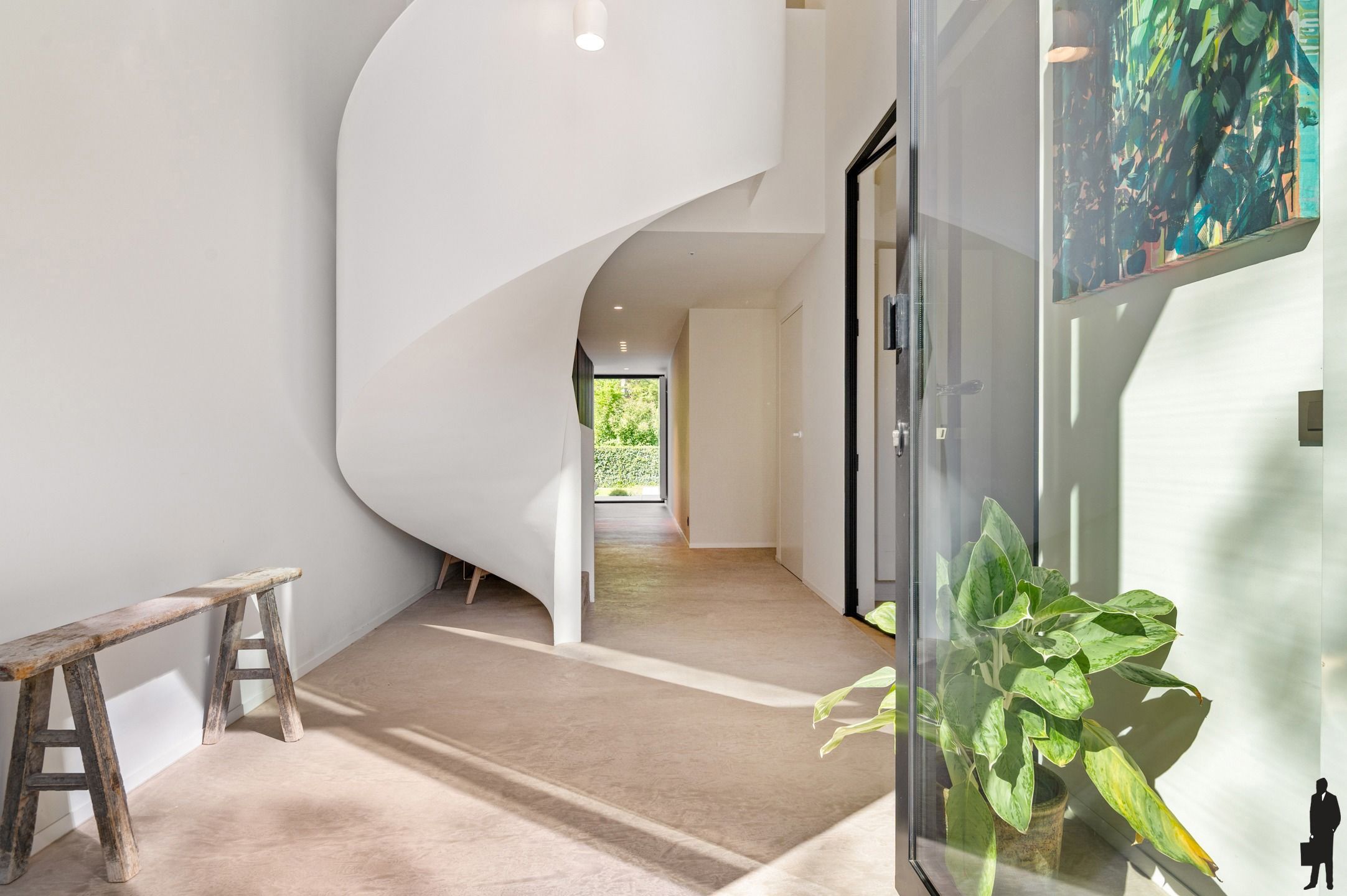 Prachtige villa op toplocatie te Wijnegem/ grens Schilde.  foto 14