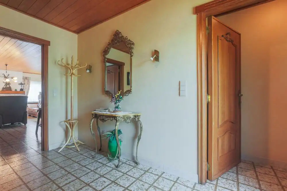 Gelijkvloerse woning met landelijke ligging foto 4