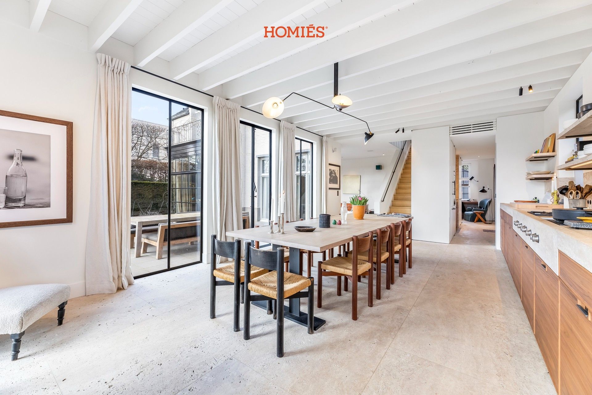 High-end villa op prime location foto 2