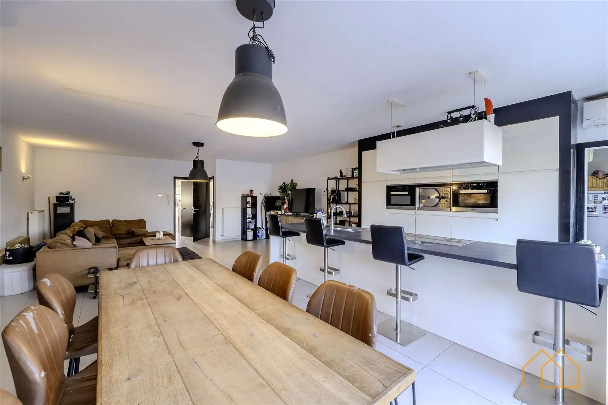 Huis met EPC A en 5 slaapkamers - Noorderwijk  foto 7