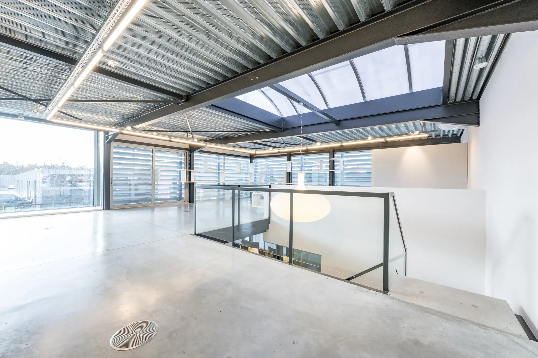 Instapklare kantoren op zichtlocatie te Kapellen foto 7