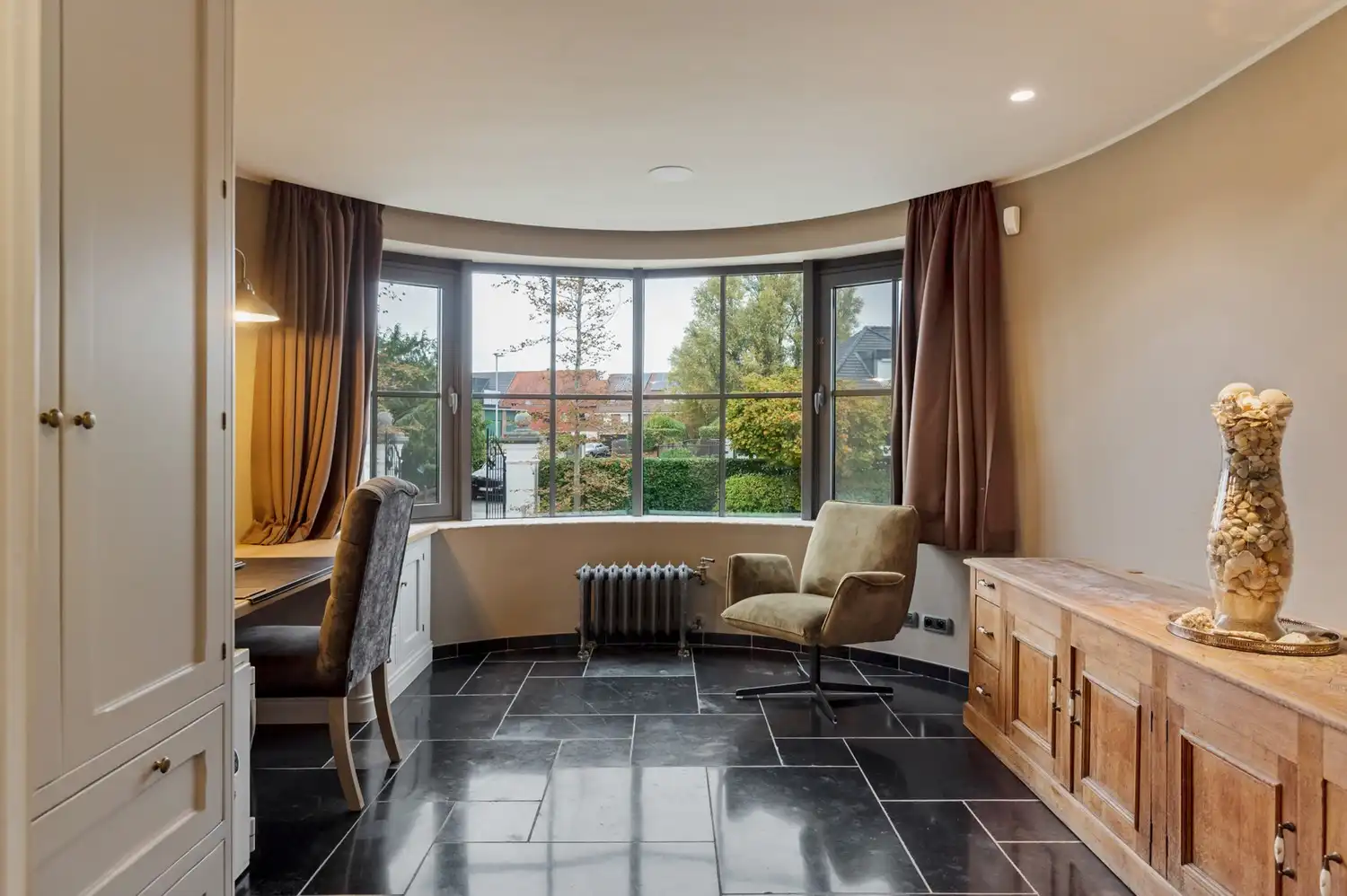 Prachtige en energiezuinige villa (587 m² bewoonbaar) op een perceel van 2617 m² te Hulshout foto 9