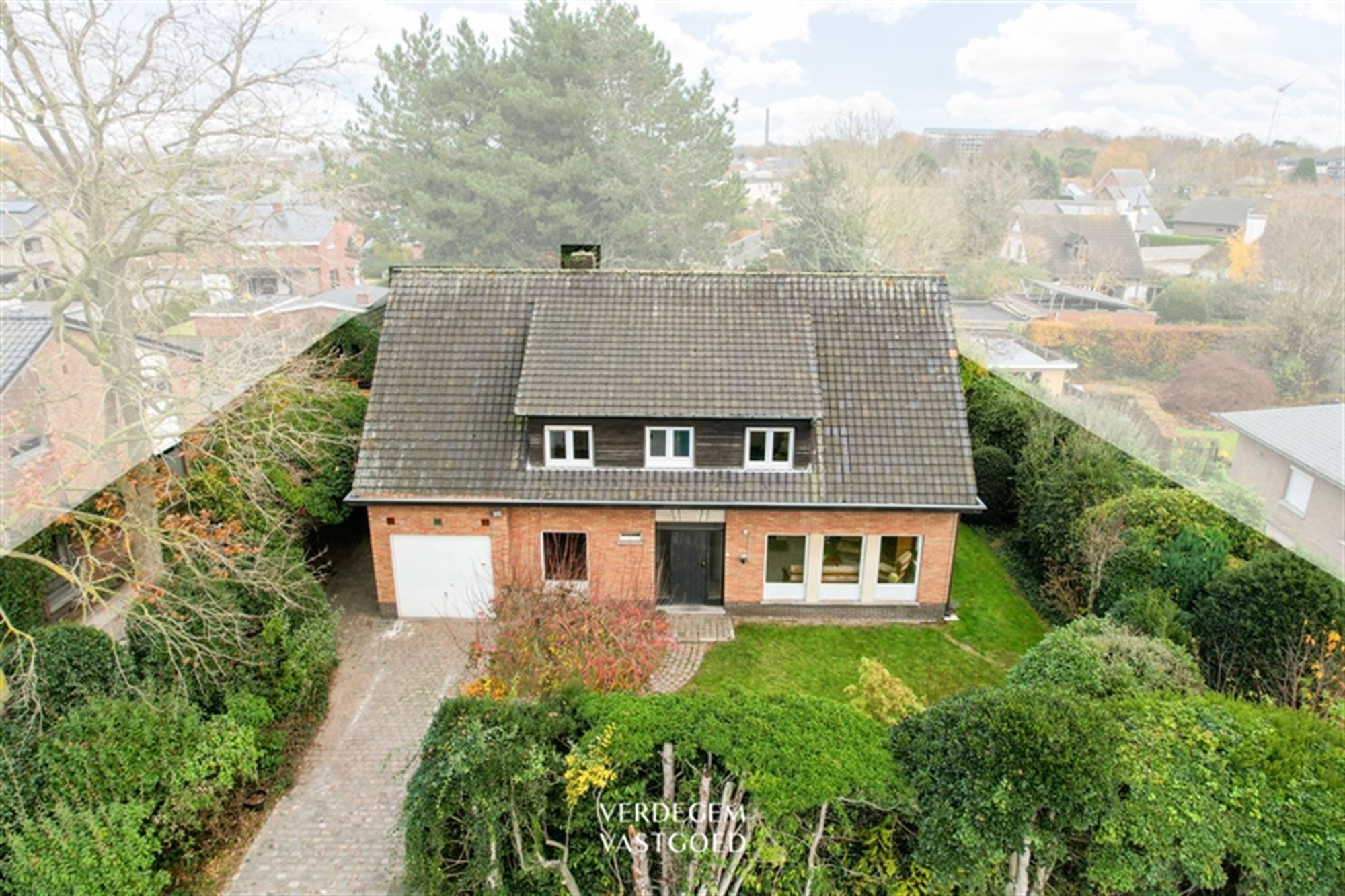 Huis te koop Droogte 76 - 9940 EVERGEM