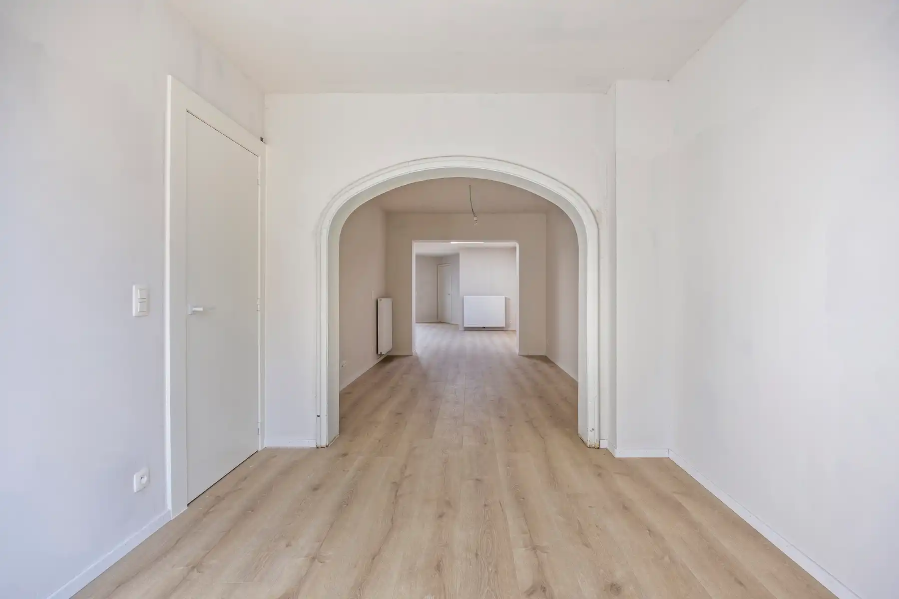 Kloeke en heel ruime instapklare woning! foto 11