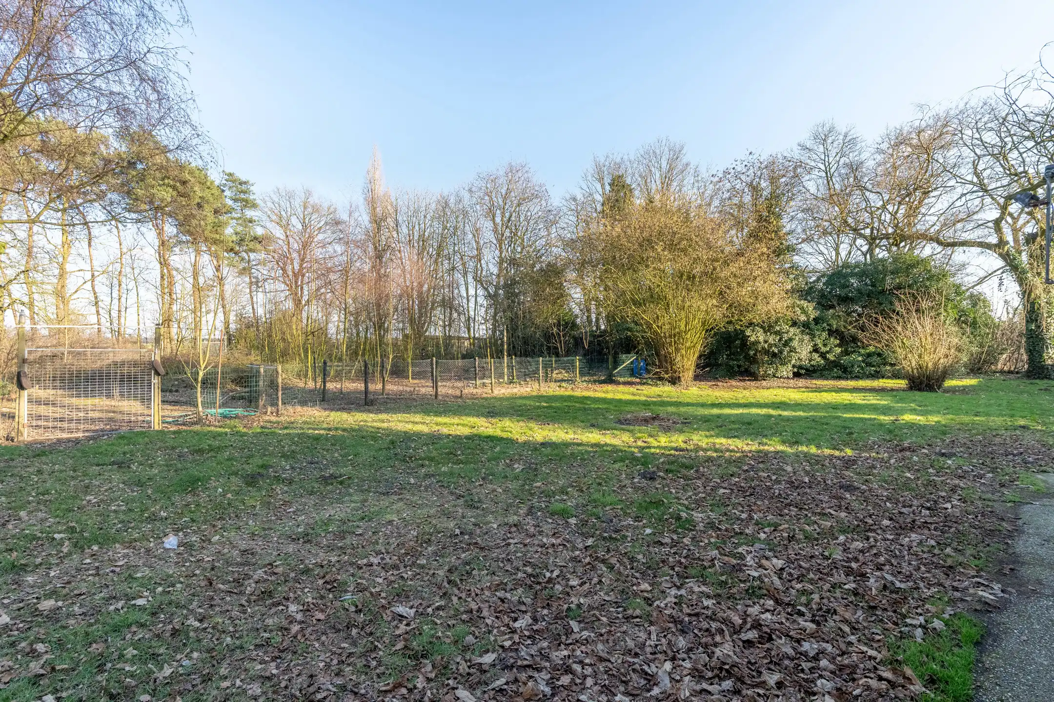 Te renoveren woning met 2 slpks op prachtig perceel van 3.551m² foto 20