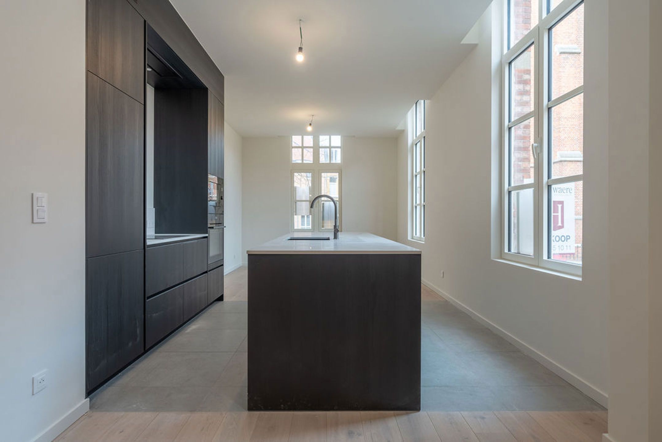 Uniek en instapklaar appartement van 131 m² op top ligging foto {{pictureIndex}}