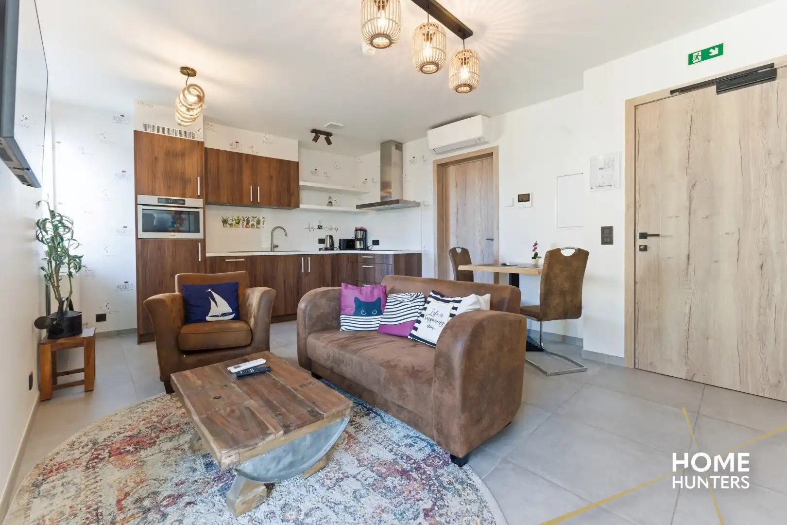 Topinvestering in vakantievastgoed – 6 volledig uitgeruste vakantie-appartementen in historisch centrum Ieper foto 23