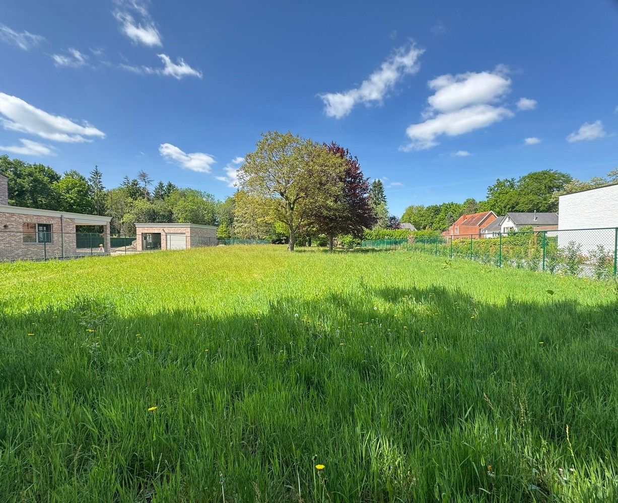 Villa bouwgrond O.B foto 4