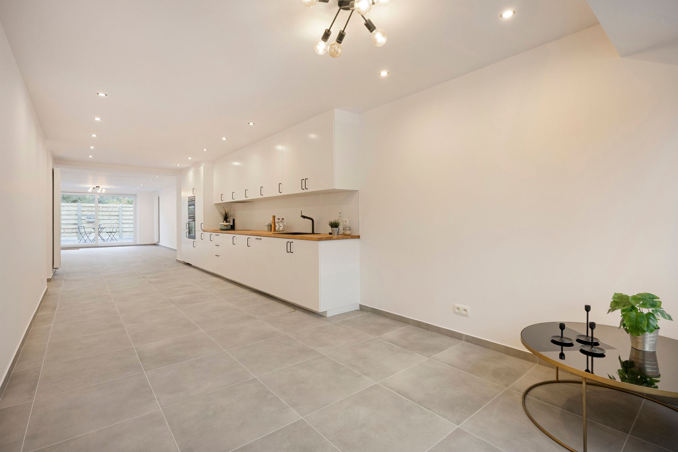 Instapklare, energiezuinige woning op gunstige locatie foto 4