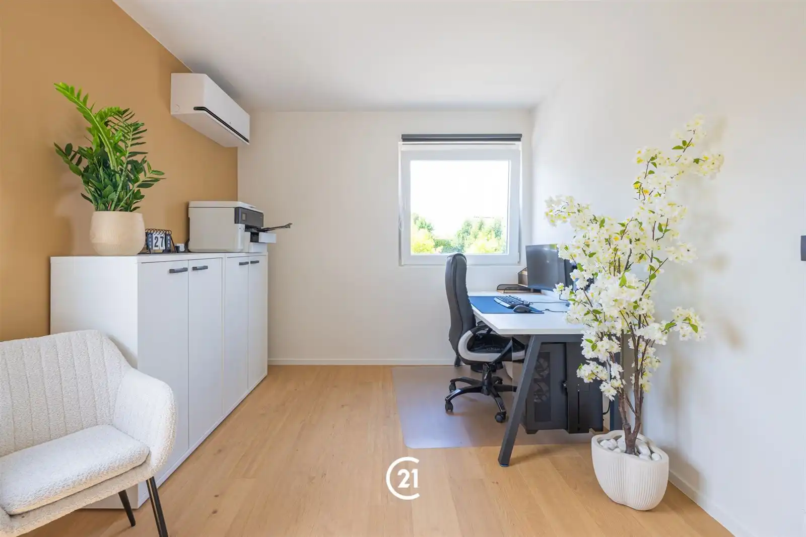 Instapklare nieuwbouwwoning met tuin op 4are59 foto 18