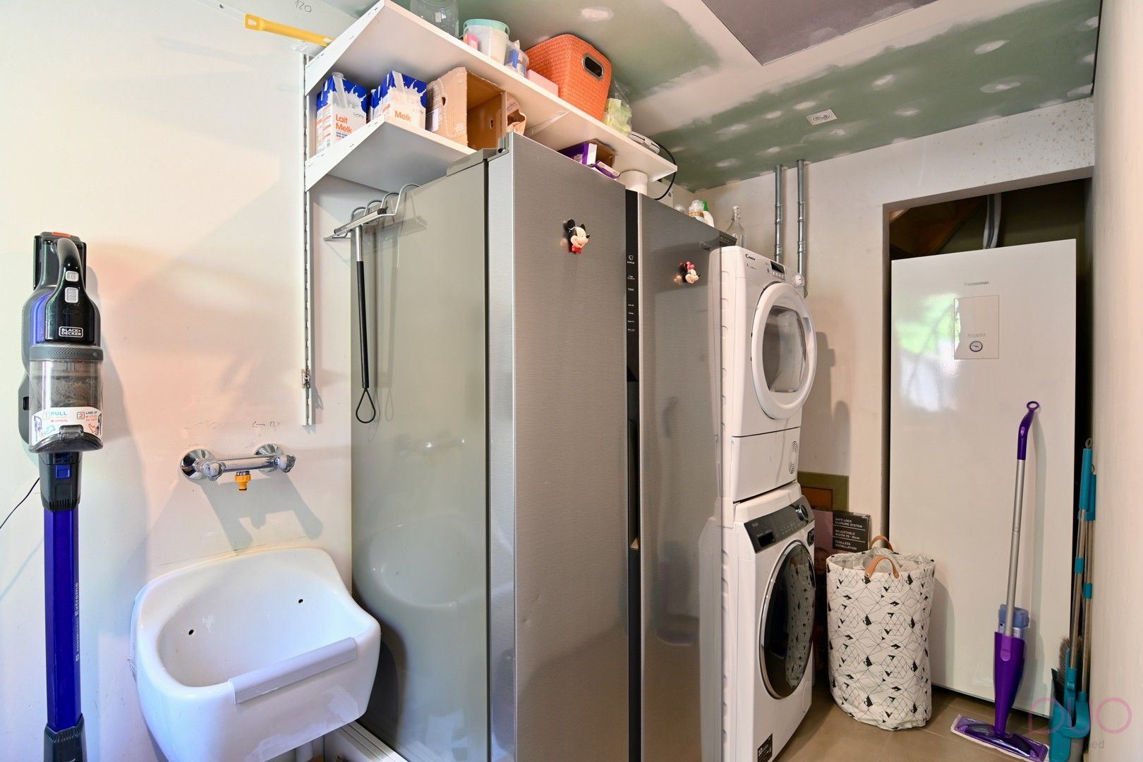 Moderne instapklare gezinswoning van 2021 met 4 slaapkamers in Sint-Truiden foto 9