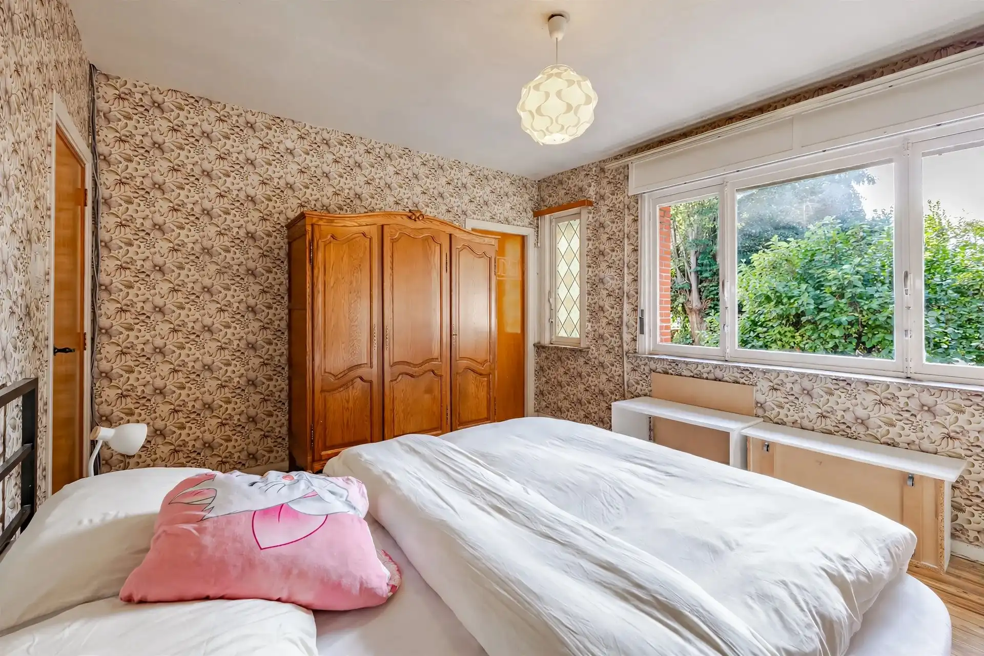 te renoveren woning met 3 slaapkamers foto 14