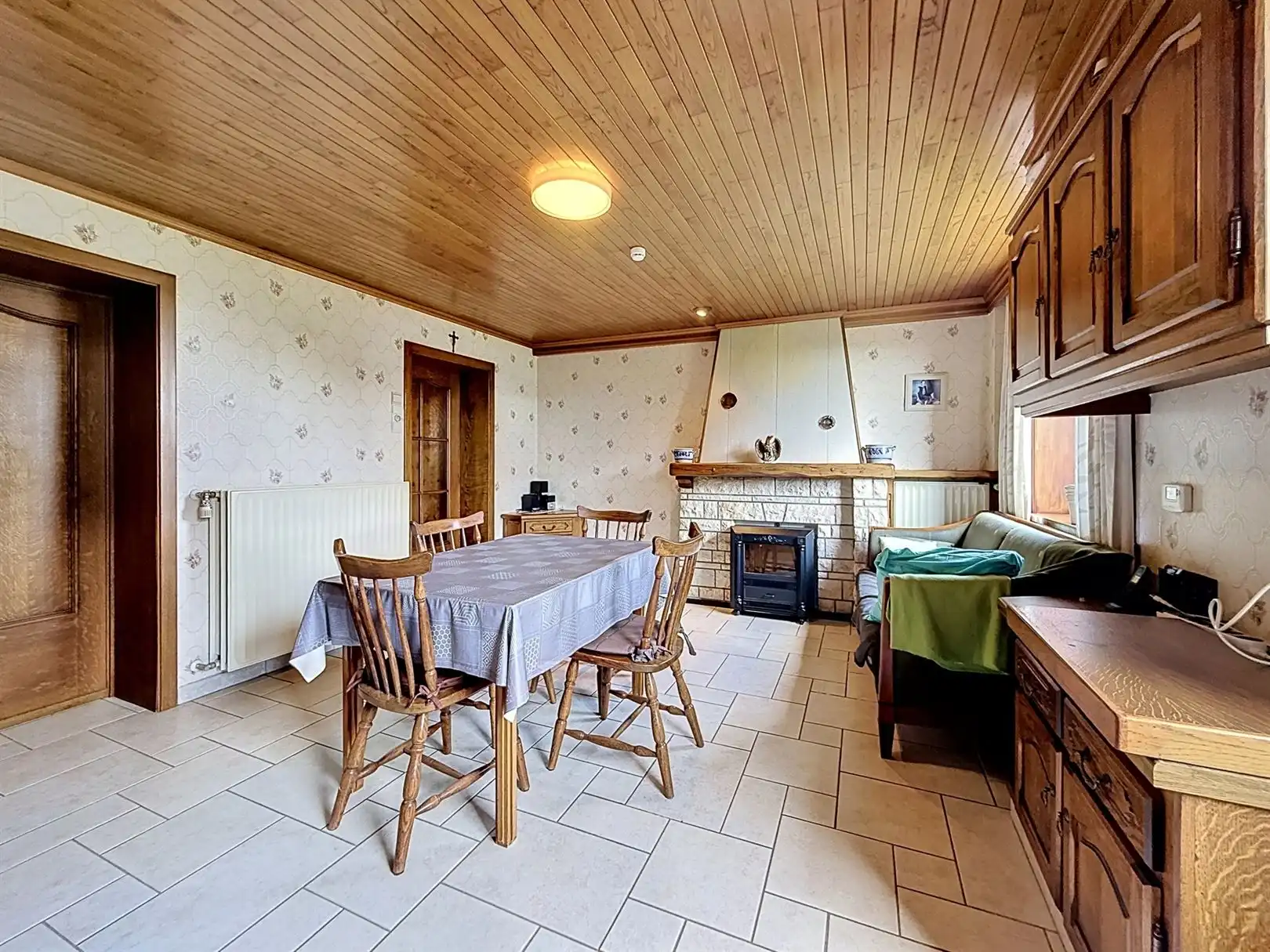 Voormalige hoeve met aanbouw en tuin, 26a 01ca foto 14
